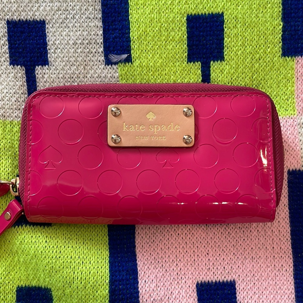 Kate Spade wallet